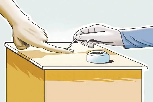 अमरोहा : मतदेय स्थल के 100 मीटर की परिधि के अंदर मोबाइल रहेगा प्रतिबंधित
