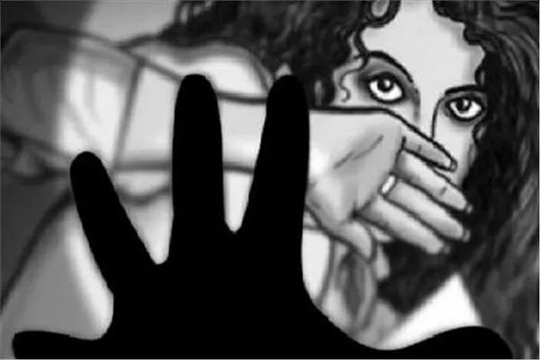 मुरादाबाद : शादी का झांसा देकर युवती से किया दुष्कर्म, रिपोर्ट दर्ज