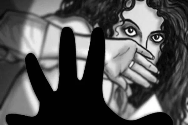 मुरादाबाद : घर में घुसकर जेठ ने विधवा से किया दुष्कर्म का प्रयास, पीड़िता ने डीआईजी से की शिकायत
