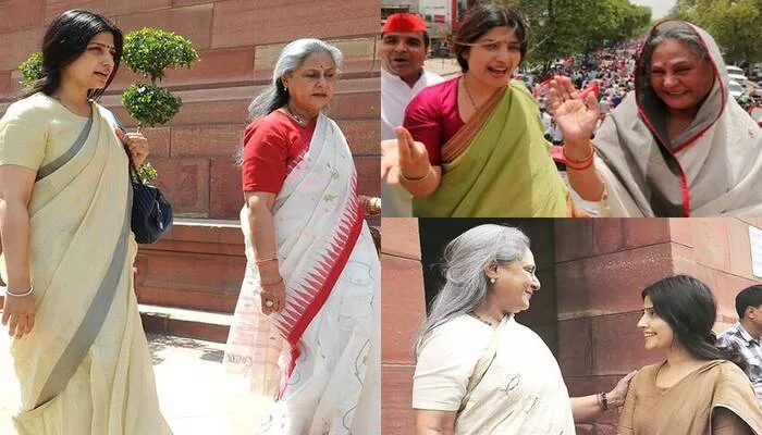 UP Election 2022: सपा के लिए जया बच्चन ने मांगा वोट, पति अमिताभ बच्चन का किया जिक्र