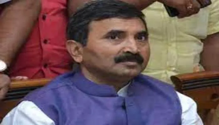 लखनऊ: बाहुबली बृजेश सिंह जेल से लड़ेंगे एमएलसी का चुनाव