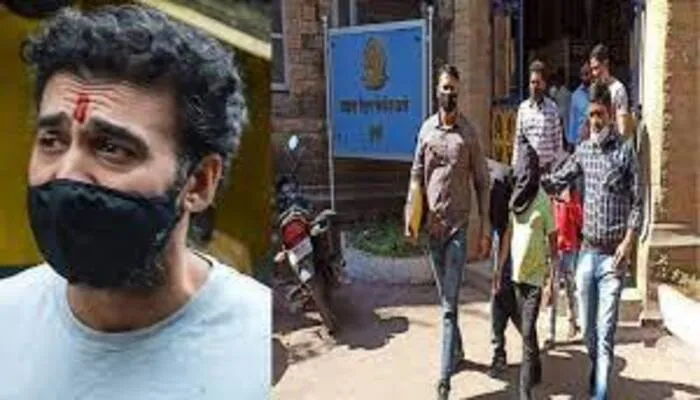 Raj Kundra pornography case: मुंबई क्राइम ब्रांच ने एक कास्टिंग डायरेक्टर समेत 4 लोगों को किया गिरफ्तार