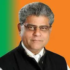 बरेली: भाजपा प्रत्याशी डा.अरुण कुमार पर एफआईआर दर्ज