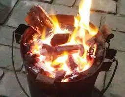 हल्द्वानी: अंगीठी की आग से झुलसी महिला की मौत