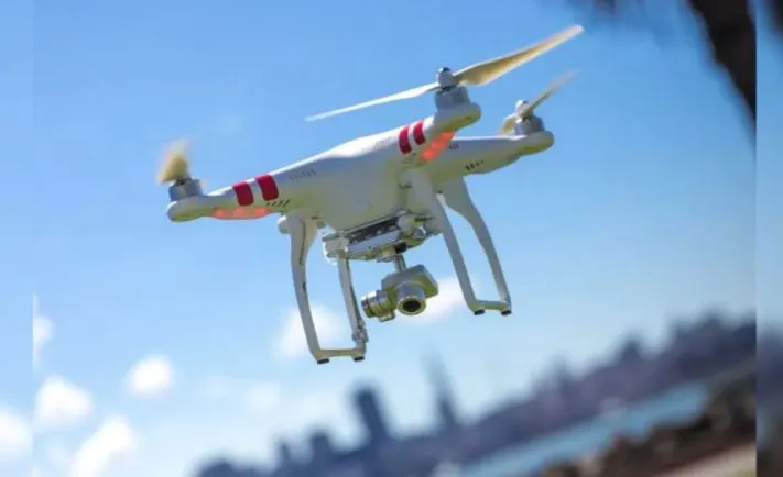 जम्मू कश्मीर में अब ड्रोन उड़ाने के लिए करना होगा ये काम…