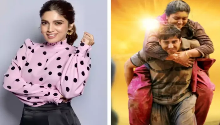 Dum Laga Ke Haisha करियर के लिए साबित हुई बेहद खास: भूमि पेडनेकर