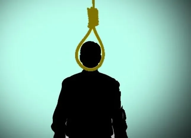 हल्द्वानी: एक पेड़ से लटका, दूसरे ने पंखे से लटककर जान दी