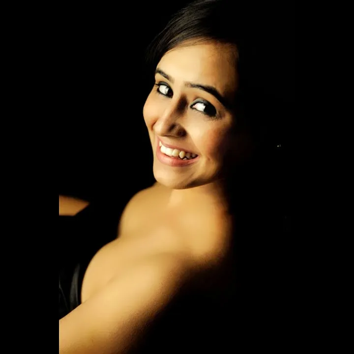 “निशा” ने बिना किसी गॉडफादर के मायानगरी में बनायी अपनी पहचान