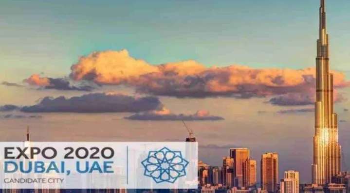 Expo-2020 Dubai: भारत जैविक खेती, बागवानी व डेयरी कौशल का करेगा प्रदर्शन