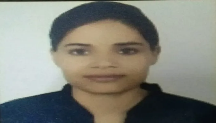 बहराइच: विजयलक्ष्मी को जेआरफ परीक्षा में मिली सफलता, बधाइयों का लगा तांता