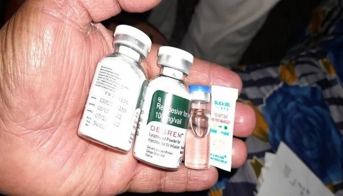 वाराणसी में नकली कोविड टेस्ट किट बनाने का हुआ खुलासा, पुलिस ने की यह कार्रवाई