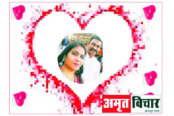 Valentine Week : दिल से दिल मिल जाएं तो हर बात पीछे छूट जाती है…