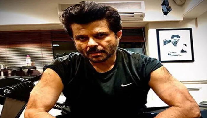 अनिल कपूर ने शेयर की वर्कआउट सेशन की तस्वीर, फैंस जमकर कर रहे कमेंट