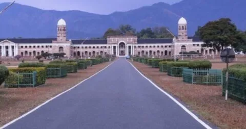 देहरादून: एफआरआई में 17 फरवरी से मिलेगी पर्यटकों को एंट्री