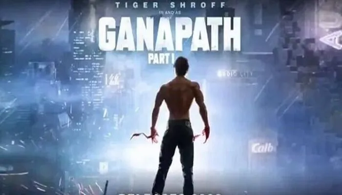 Ganapath Part 1: कृति सेनन के साथ लद्दाख में ‘गणपत’ की शूटिंग करेंगे टाइगर श्रॉफ