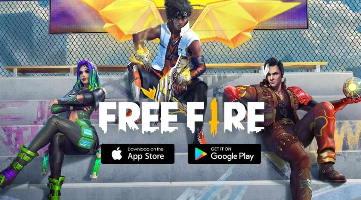 Free Fire Google Play Store और App स्टोर से गायब, यूजर्स परेशान!
