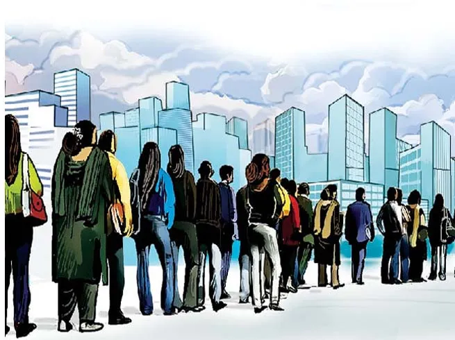 राजस्थान में 4.03 लाख युवाओं को मिला बेरोजगारी भत्ता : मंत्री