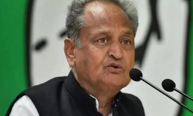 यूक्रेन से लौटने वाले नागरिकों के टिकट का खर्च उठाएगी राजस्थान सरकार: अशोक गहलोत