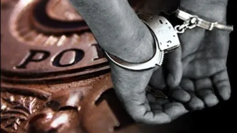 महाराष्ट्र: पालघर में पिता की हत्या के मामले में बेटा गिरफ्तार