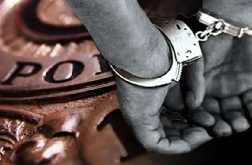 रायबरेली: बैंक अधिकारी की हत्या के मुख्य आरोपी को रिमांड पर लेगी पुलिस