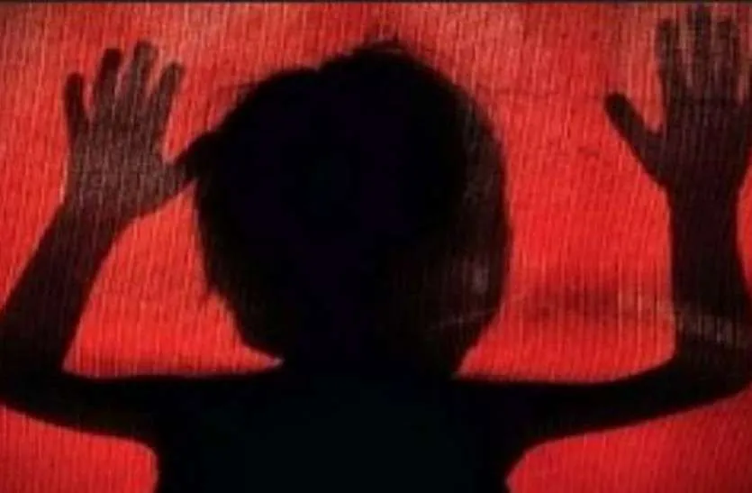 तीन साल की बच्ची के साथ बुजुर्ग ने किया अप्राकृतिक कृत्य, गिरफ्तार