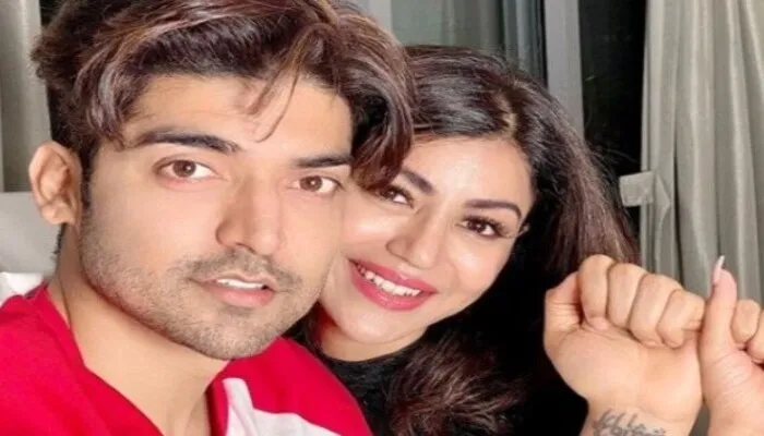 गुरमीत- देबिना  के घर आने वाला है नन्हा मेहमान, एक्टर ने फैंस के साथ शेयर की खुशखबरी