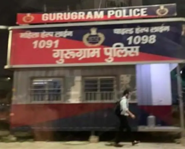 गुरुग्राम में पूर्व पार्षद और उनके बड़े भाई पर 30 चलाई गईं गोलियां, दोनों की मौत