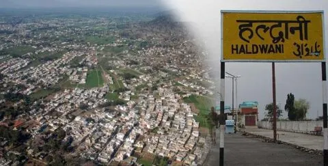 हल्द्वानी: बनभूलपुरा के उन हजारों अस्थिर मतदाताओं से नेता मांग रहे स्थिर सरकार, जिनके कभी भी छिन सकते हैं आशियाने