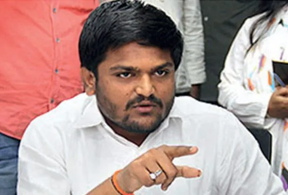 कांग्रेस नेता हार्दिक पटेल ने दिया बड़ा बयान, कहा- इस बार चुनाव में पार्टी को मिलेंगे बेहतर परिणाम