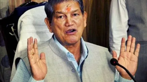 लालकुआं: शहीद मोहन के नाम स्टेडियम, बिंदुखत्ता को बसाने वाले पराक्रमी महापुरुषों का शिलालेख बनाएंगे हरीश रावत