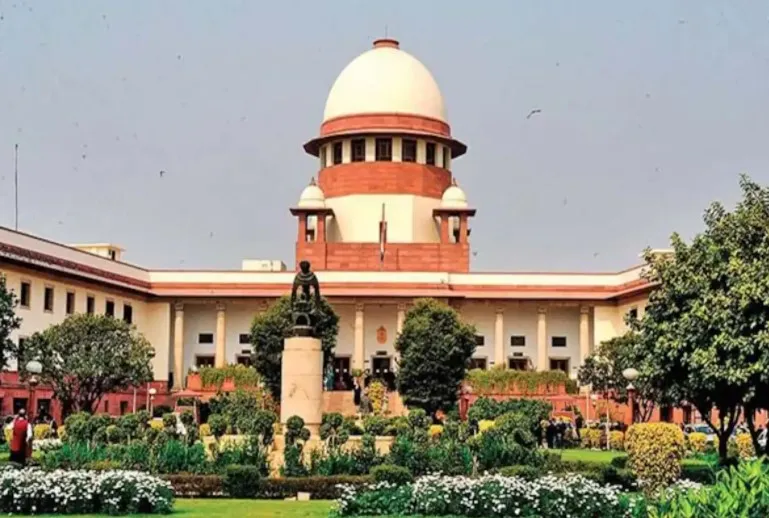 दिल्ली उच्च न्यायालय के चार नए न्यायाधीशों ने ली पद की शपथ, कुल Judges की संख्या हुई 34