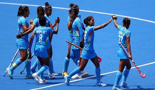 Women’s FIH Pro League : रानी रामपाल की अनुपस्थिति में सविता पूनिया करेगी भारत की अगुवाई, संगीता कुमारी टीम में नया चेहरा