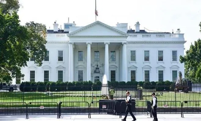 व्हाइट हाउस ने लगाया आरोप, रूस ने किया था यूक्रेन पर साइबर हमला