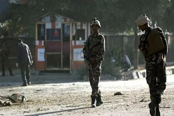 पाकिस्तान में दो सुरक्षा चौकियों पर हमला, एक सैनिक की मौत, जवाबी कार्रवाई में चार आतंकी मारे गए