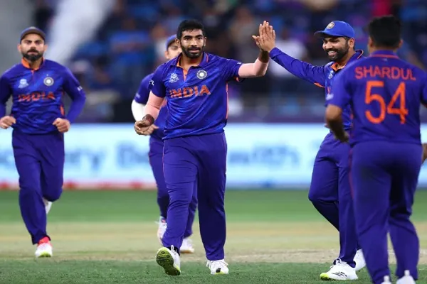 BCCI ने जारी किया नया शेड्यूल, अब लखनऊ में होगा भारत-श्रीलंका का पहला टी-20