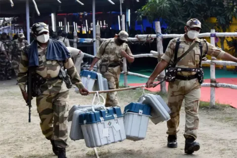 चुनाव ड्यूटी में गोवा गए हल्द्वानी के जवान की मौत