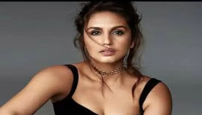 फिल्म ‘वलिमै’ में पुलिस अधिकारी बन एक्शन मोड में आईं हुमा कुरैशी