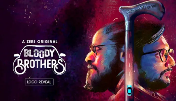 जयदीप अहलावत और जीशान अय्यूब की जोड़ी जी5 के इस वेबसीरीज में आएंगी नजर