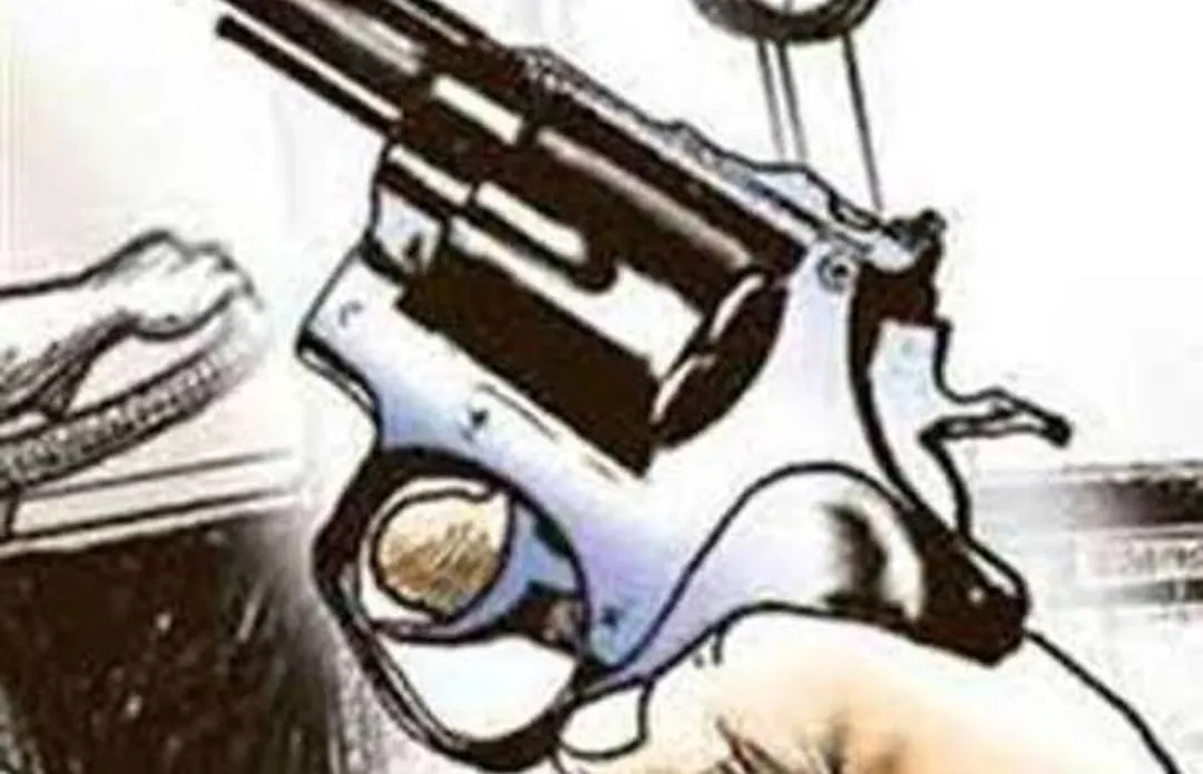 रुद्रपुर: बकाया मांगने पर ठेकेदार ने ताना तमंचा