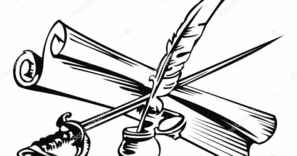 कलम और तलवार