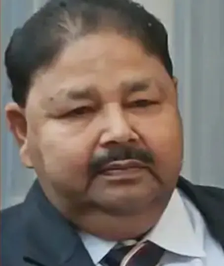 मुरादाबाद : पीटीसी के आईजी की हार्ट अटैक से मौत, 10 दिन से अस्पताल में थे भर्ती