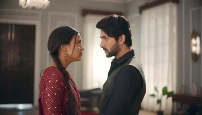 Imlie upcoming  twist:  Serial में आया नया ट्विस्ट ,आर्यन ने इमली के लिए लिया यह  बड़ा फैसला