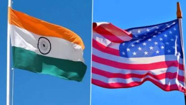 अमेरिका ने जताई उम्मीद, कहा- यूक्रेन पर रूसी हमले की सूरत में भारत अमेरिका का देगा साथ