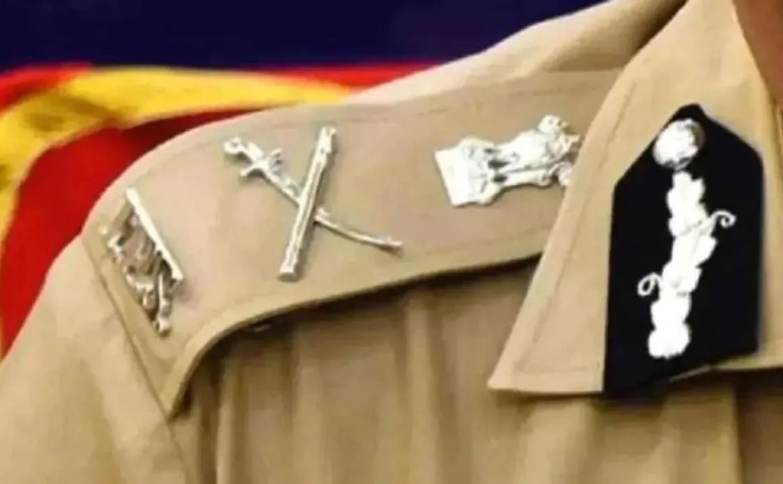 जम्मू कश्मीर में रियासी जिले को मिला नया उपायुक्त और एसएसपी