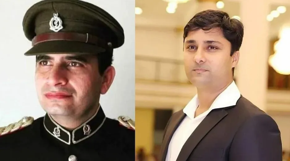 पाकिस्तानी सेना में पहली बार लेफ्टिनेंट कर्नल बने दो हिंदू अफसर