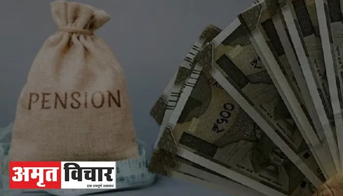 अगर आपको भी मिलती है पेंशन तो 28 फरवरी से पहले निपटा लें ये जरूरी काम, वरना रुक जाएगी हर महीने मिलने वाली रकम