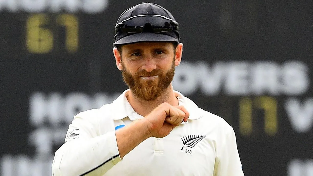 New Zealand Captain Kane Williamson Most Likely Out For Two Months With Elbow Injury
