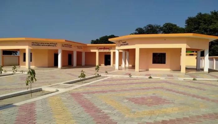 रायबरेली: पंचायत घरों में तैयार किए जाएंगे सहायकों के दफ्तर