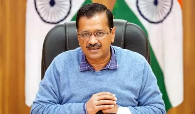 अरविंद केजरीवाल गुरुवार से गोवा में दो दिवसीय चुनावी कार्यक्रम की करेंगे शुरुआत