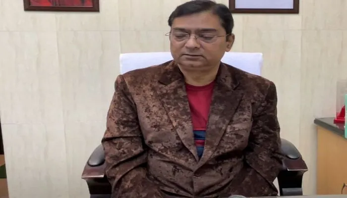 कोरोना से खराब हुए फेफड़े अब होंगे ठीक, KGMU और बलरामपुर के डॉक्टरों ने बनाया यह प्लान…